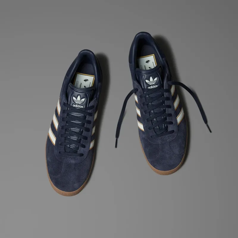 Adidas Gazelle “Juventus” (JS3044)