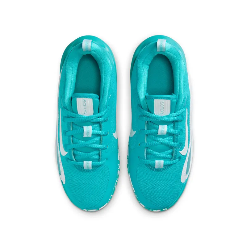 Nike IsoFly Dusty Cactus White (FN4384-300)