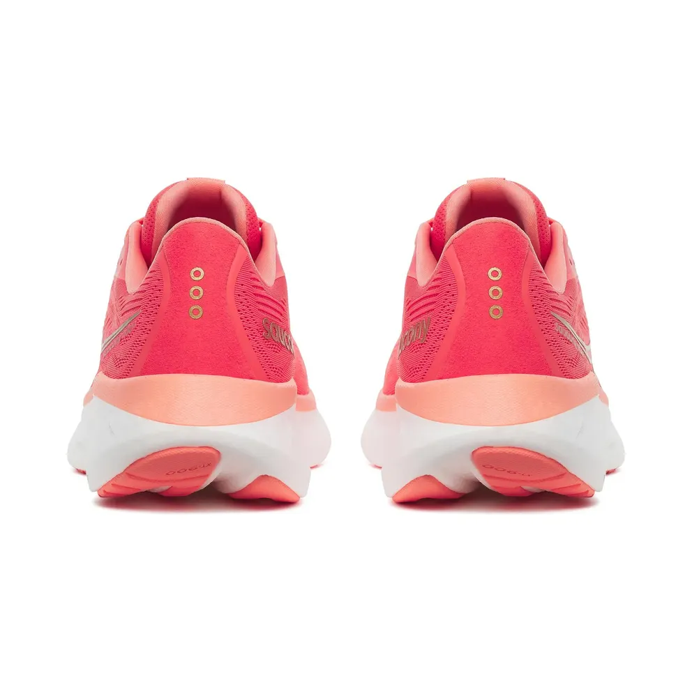 SAUCONY Ride 18 “Coral / Salmon” (S11000-241)