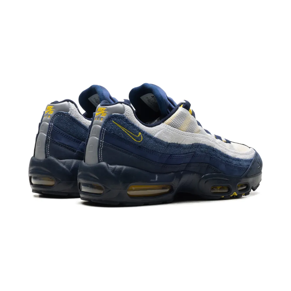 Nike SB Air Max 95 “Eric Koston” (HQ8492-400)