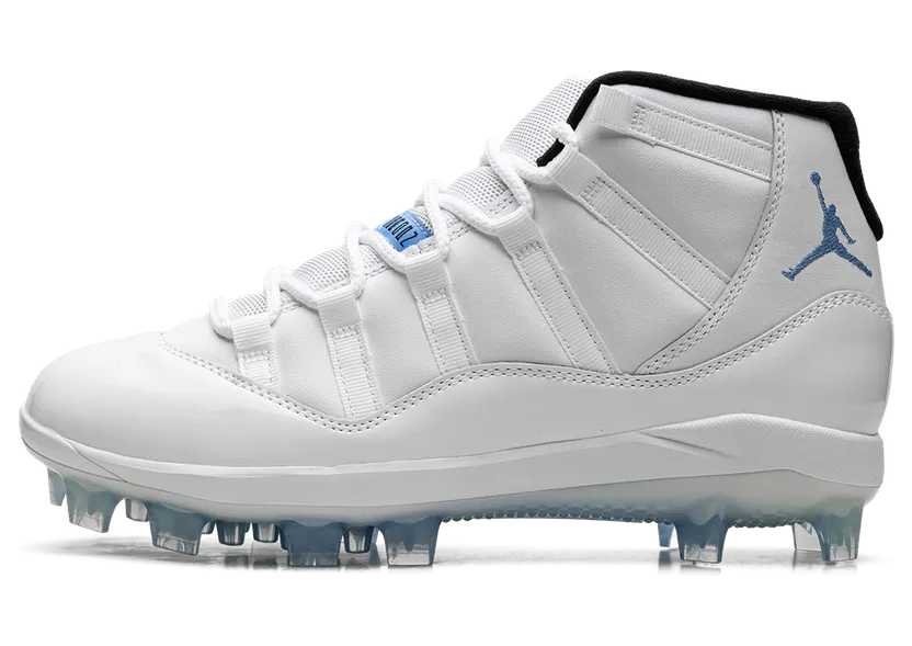 Air Jordan 11 MCS “Legend Blue” (HM7326-104)