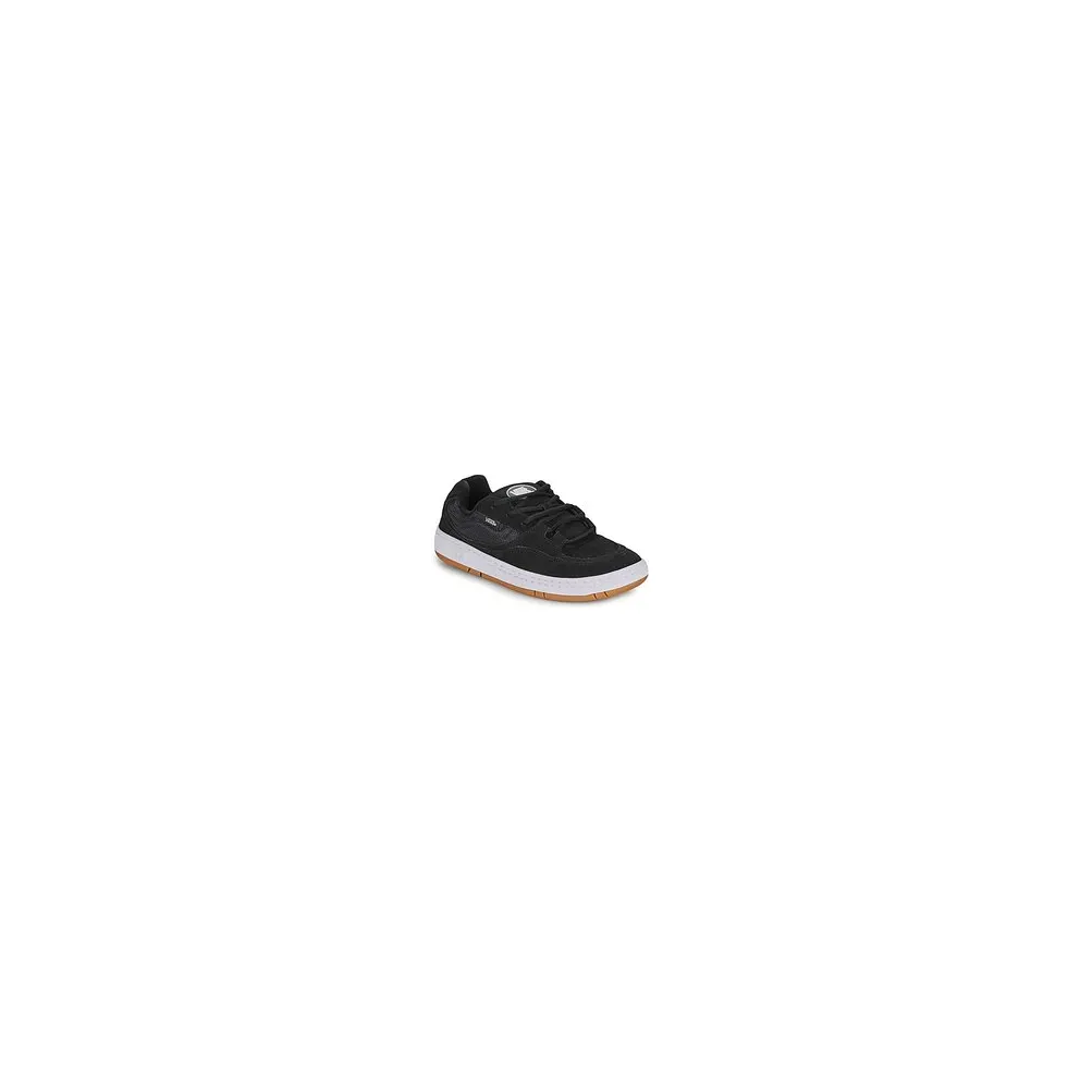 Vans Authentic Black (VN000CTNBP61)