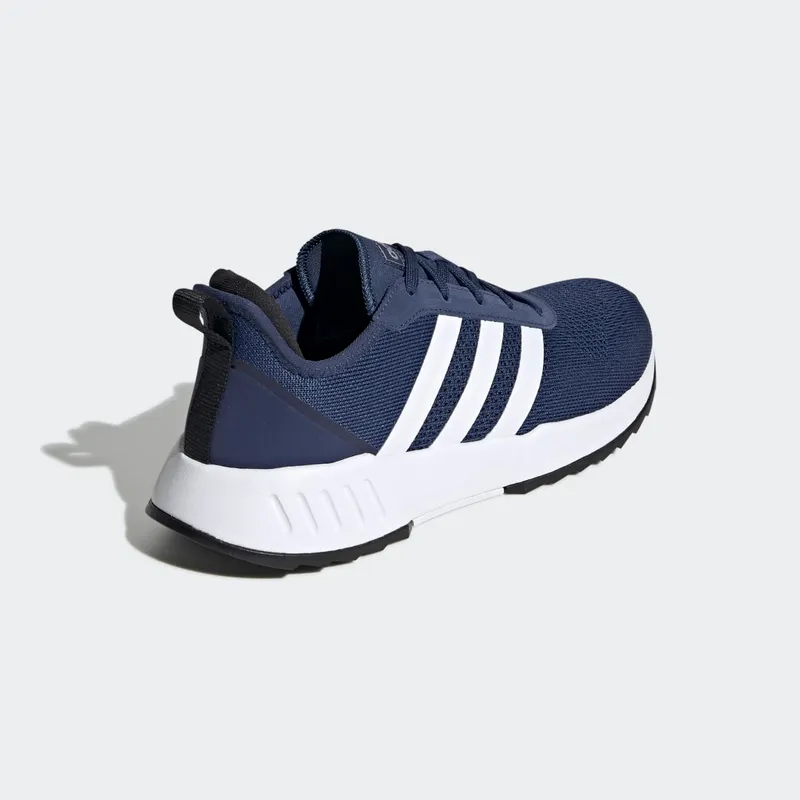 Adidas Phosphere Tech Indigo / Cloud White / Core Black (EG3493)