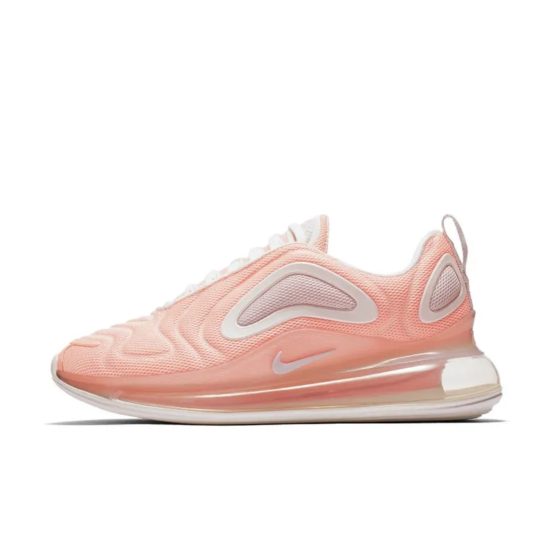 Nike Air Max 720 Bleached Coral (W) Bleached Coral/Summit White (AR9293-603)