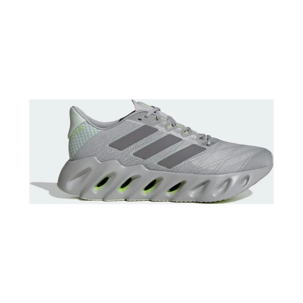 adidas Switch FWD 2 Grey Lucid Lemon (IE5885)