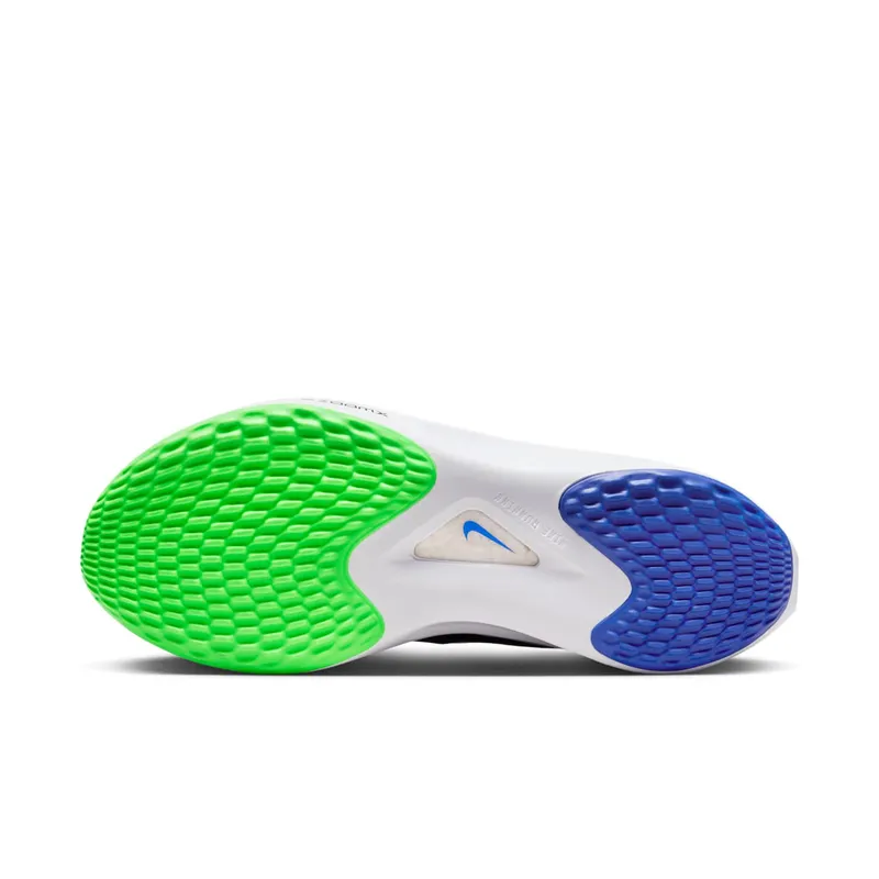 Nike Zoom Fly 5 White Green Strike (DM8968-101)