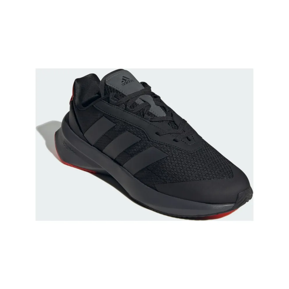 adidas Heawyn Core Black / Grey Five / Bright Red (IG4011)
