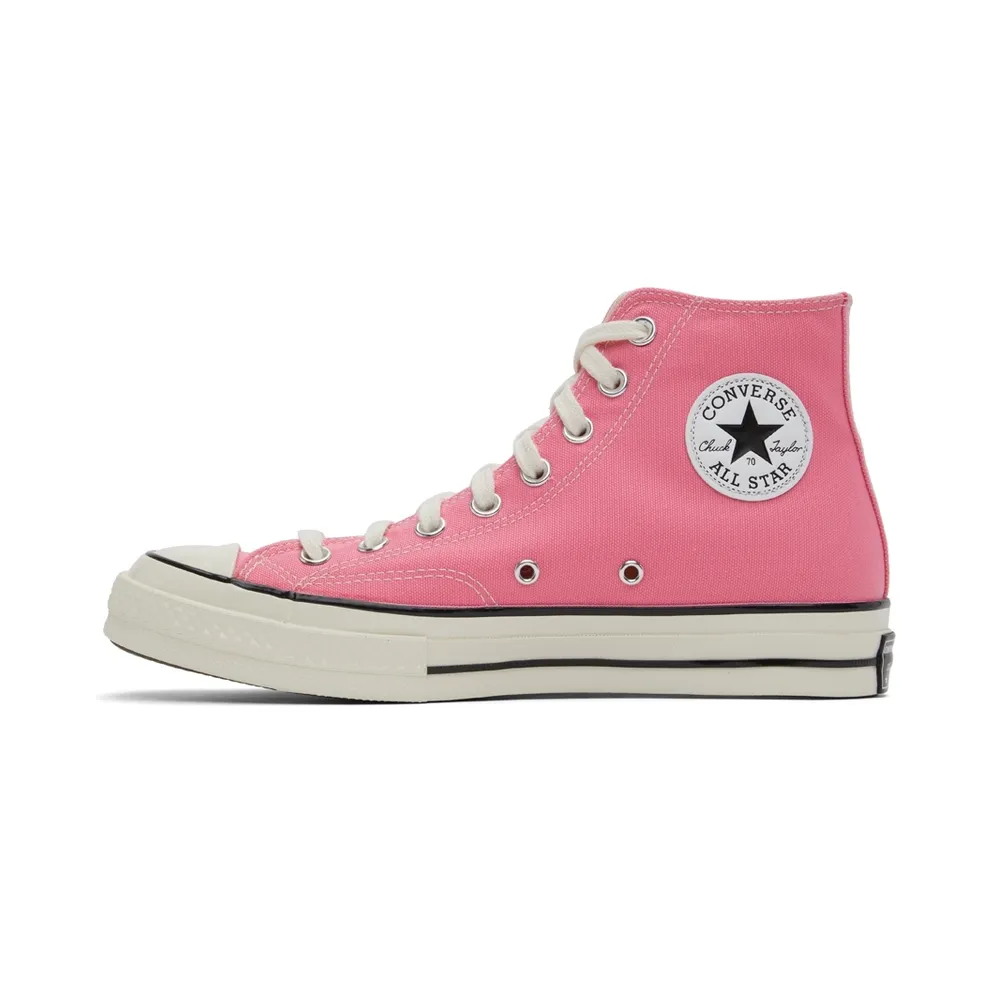 Converse Pink Chuck 70 High (172678C)