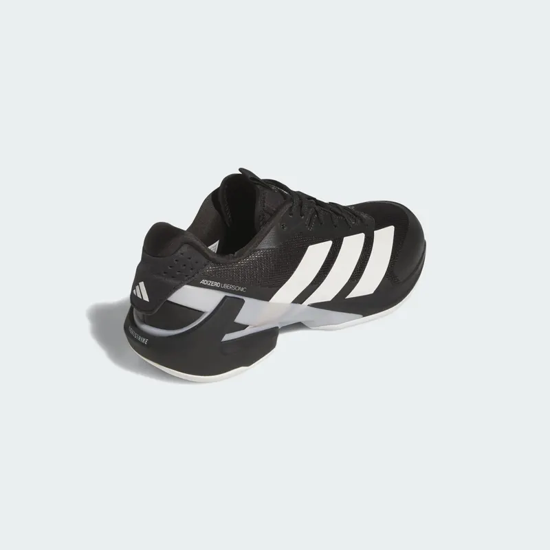 Adidas ADIZERO UBERSONIC 5 “Black/White” (IH2556)
