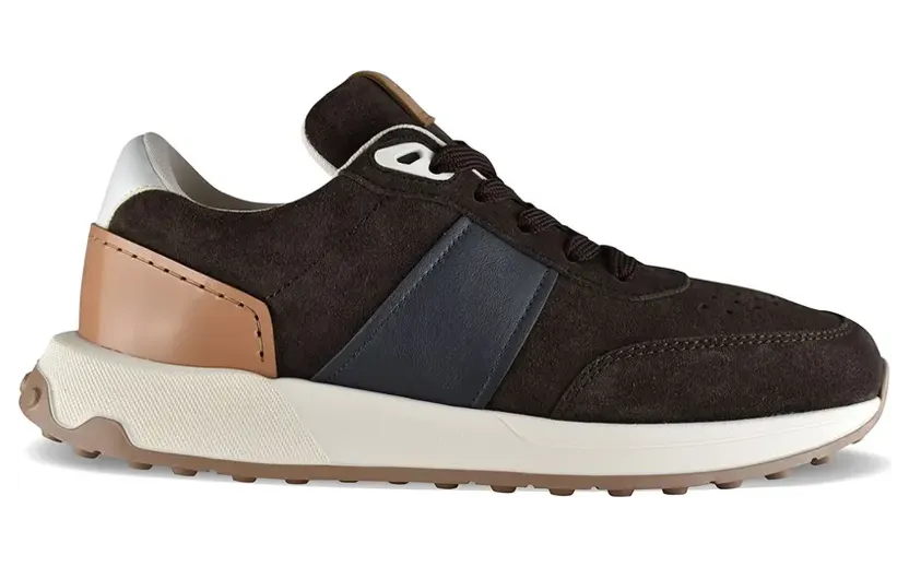 Tod’s mit Schnürung “Brown” (XXM63K0GT80TNV0EZ5)