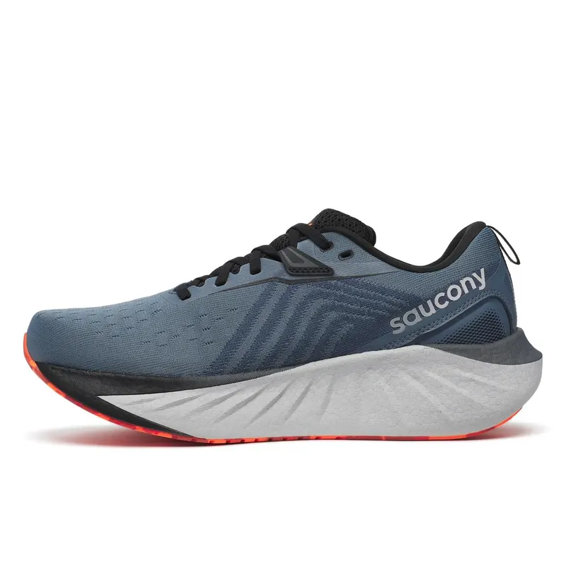 Saucony Triumph 22 Mirage Black (S20964-213)