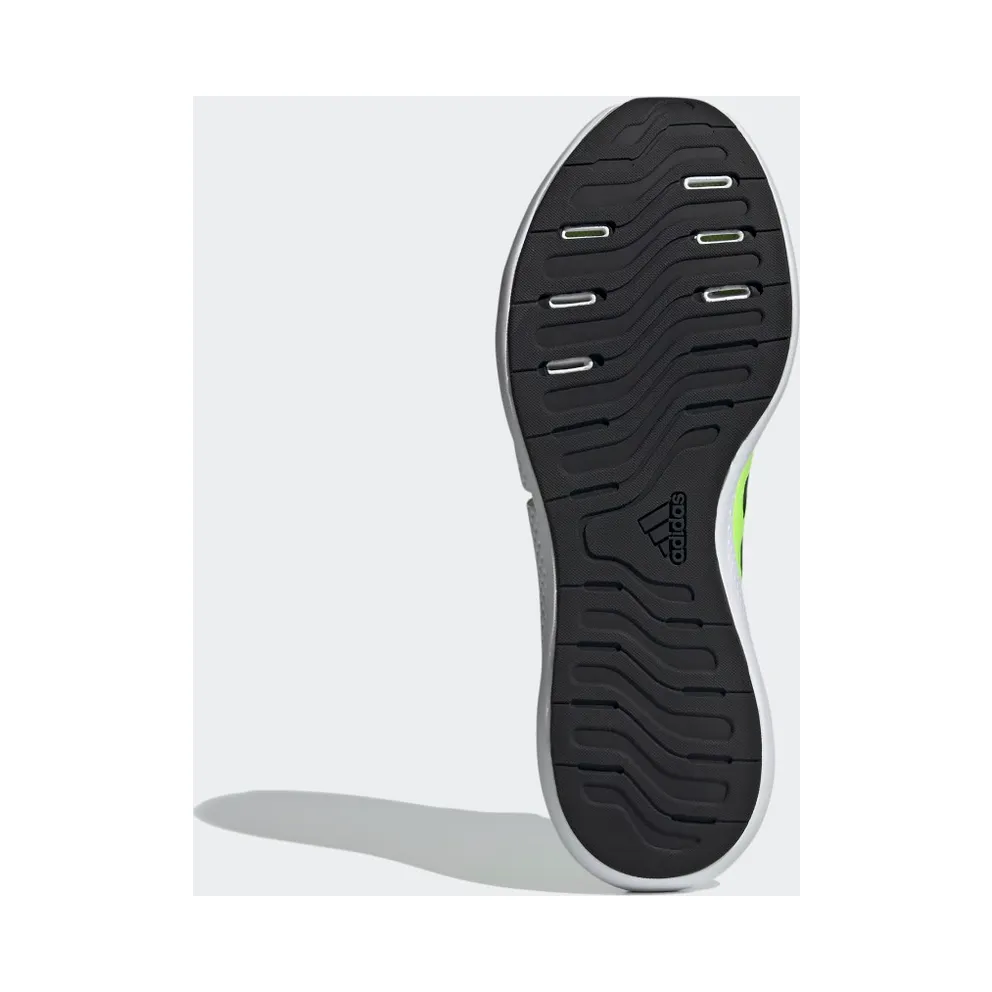 adidas Climacool Ventania Solar Yellow / Core Black / Cloud White (FX7350)