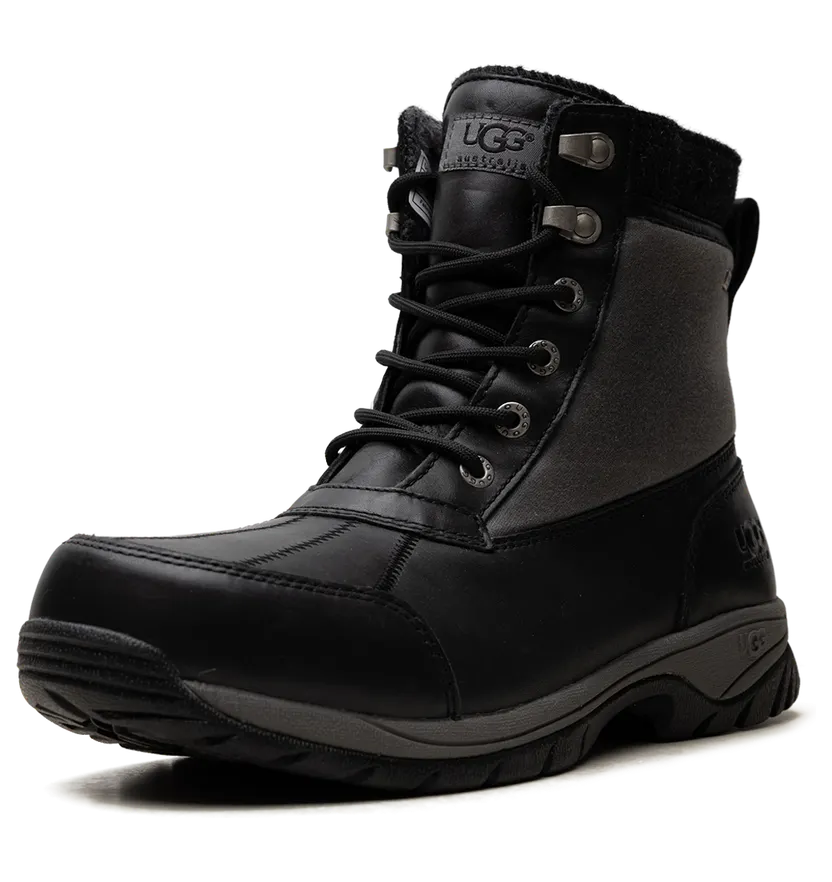 ugg-sneaker 1003350-BLK