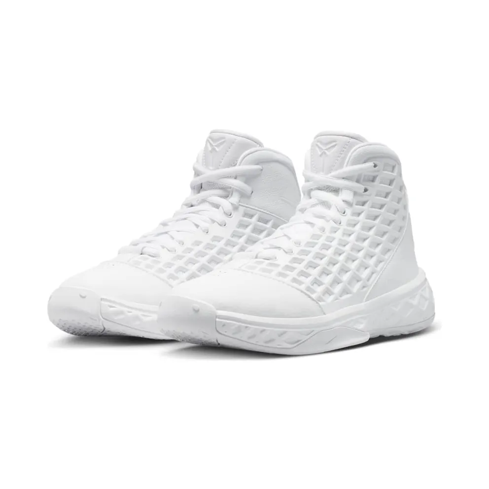 Nike Zoom Kobe 3 Protro GS “Halo” (HQ2304-100)