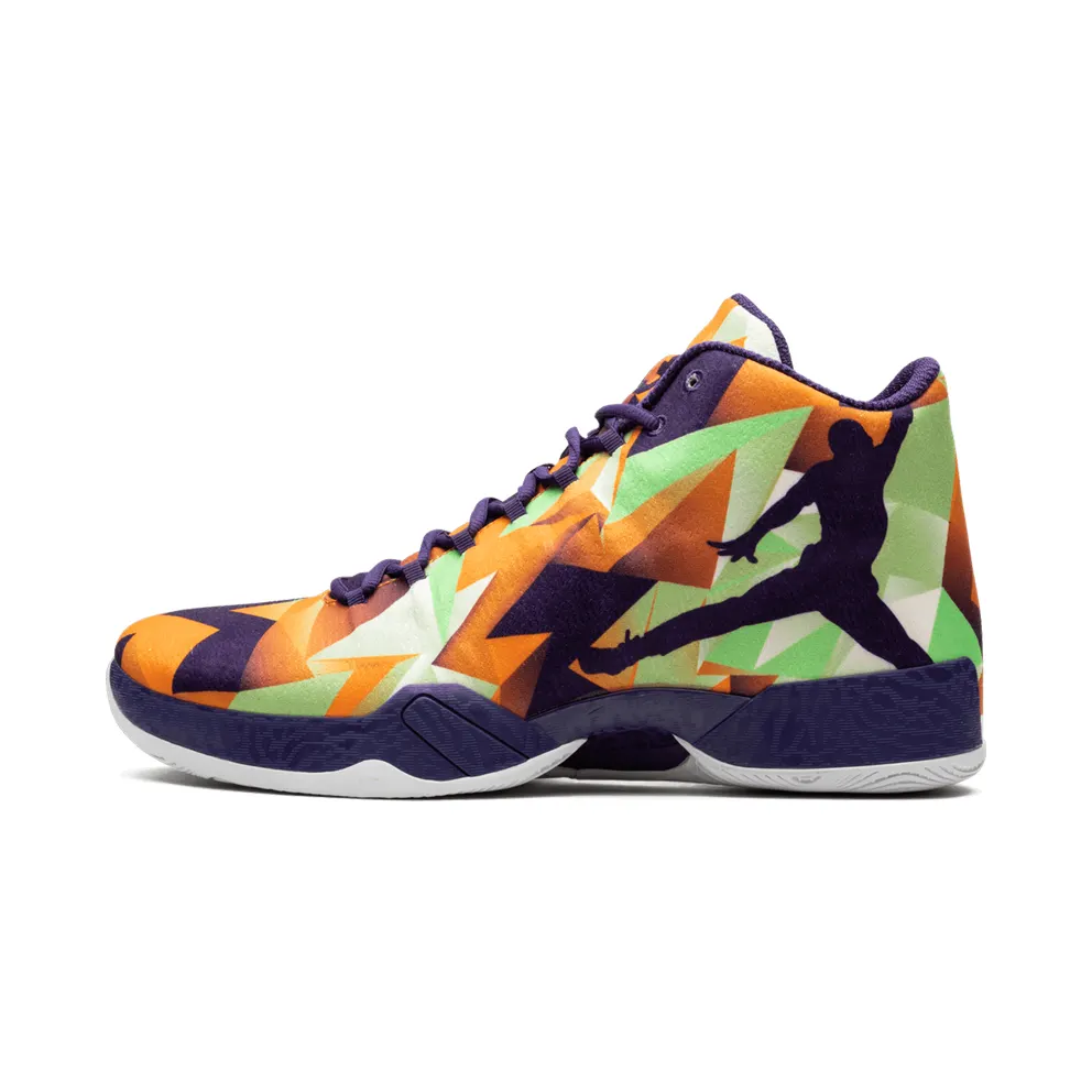 Jordan XX9 Hare (695515-805)
