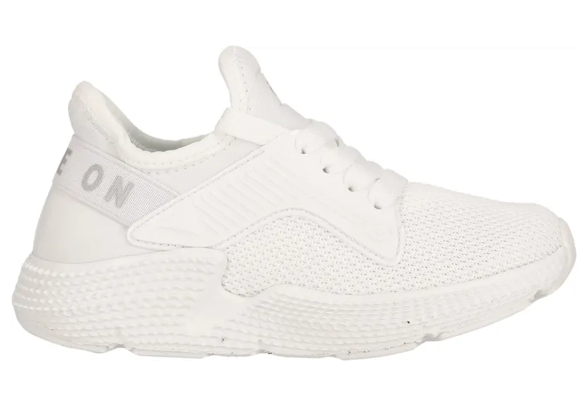 Zigzag sneaker Wit (Z202346-1002)
