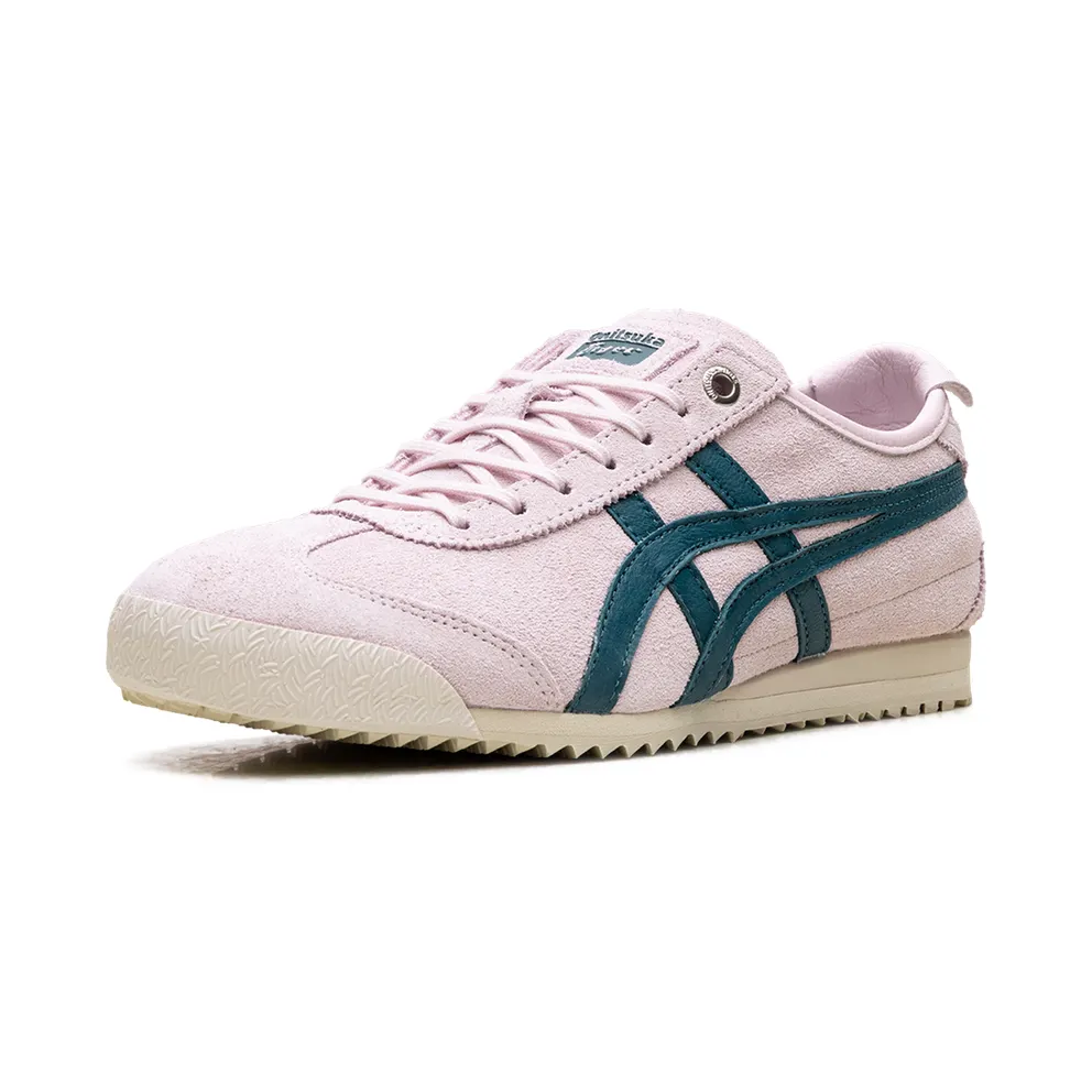 Onitsuka Tiger MEXICO 66 “CRYSTAL PINK / SPRUCE GREEN” (1183C517-700)