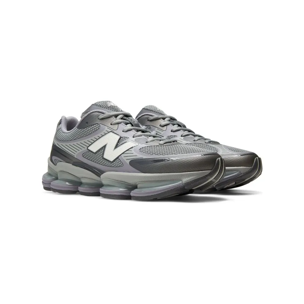 New Balance Abzorb 2000 Grey Day 2026 (U20008LR)