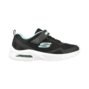 Skechers Microspec Max Black (302377LBLK)
