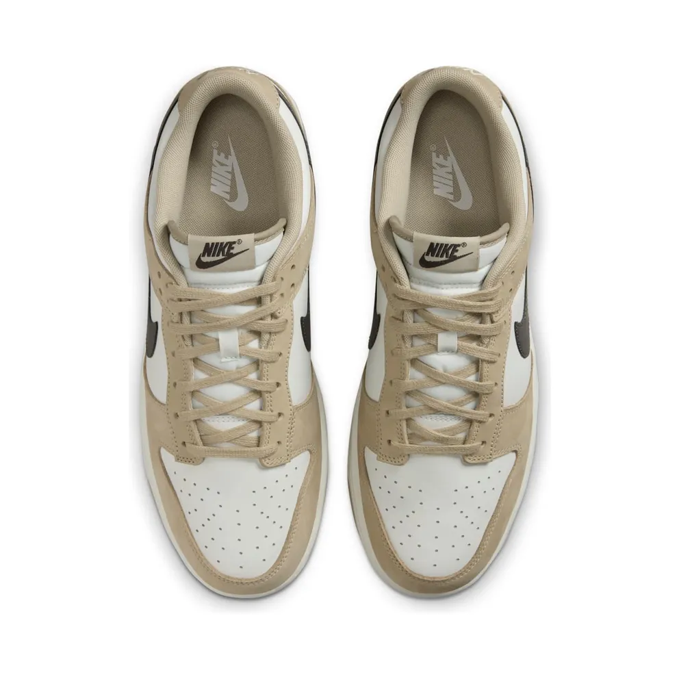Nike Dunk Low “Desert Khaki Medium Ash” (IB3079-200)