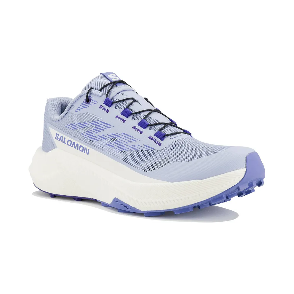 Salomon Pulsar Brunnera Blue / Persian Jewel / Deep Blue (L49230200)