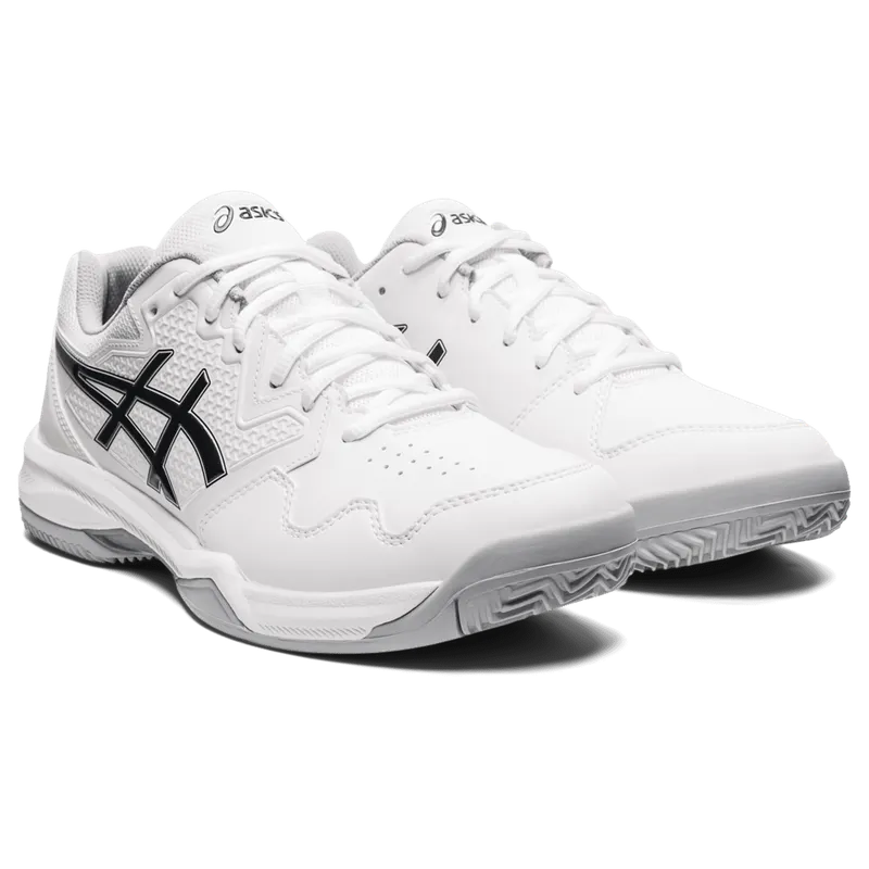 Asics GEL-DEDICATE™ 7 CLAY White/Black (1041A224.100)