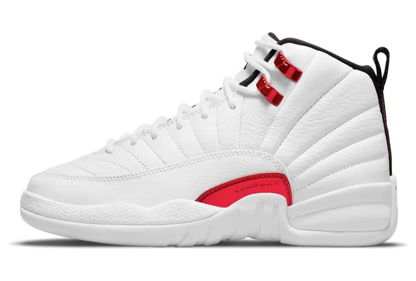 Air Jordan 12 153265-106