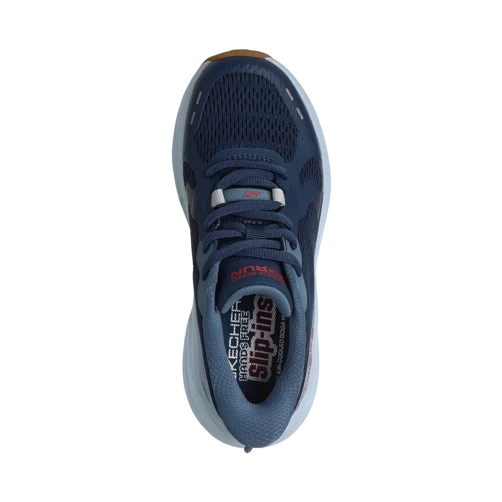 Skechers Slip-ins: Max Cushioning Glide-Step – Advert Sneaker Marine