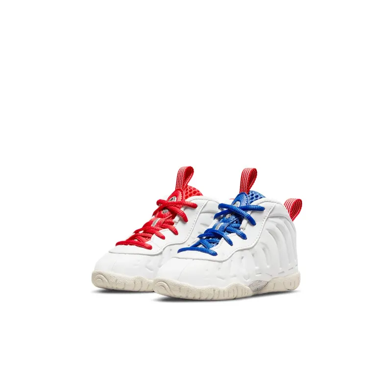 Nike Little Posite One USA Moon (DJ4026-001)