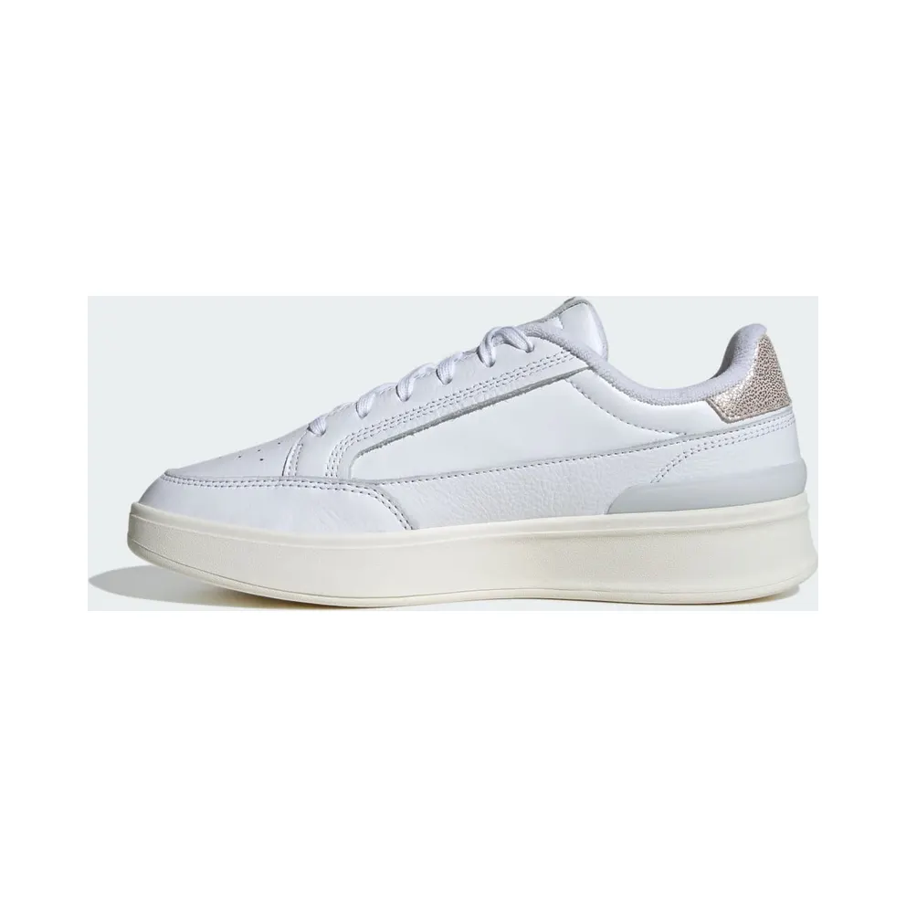 Adidas Aspyre Cloud White / Silver Metallic / Off White (JP5594)