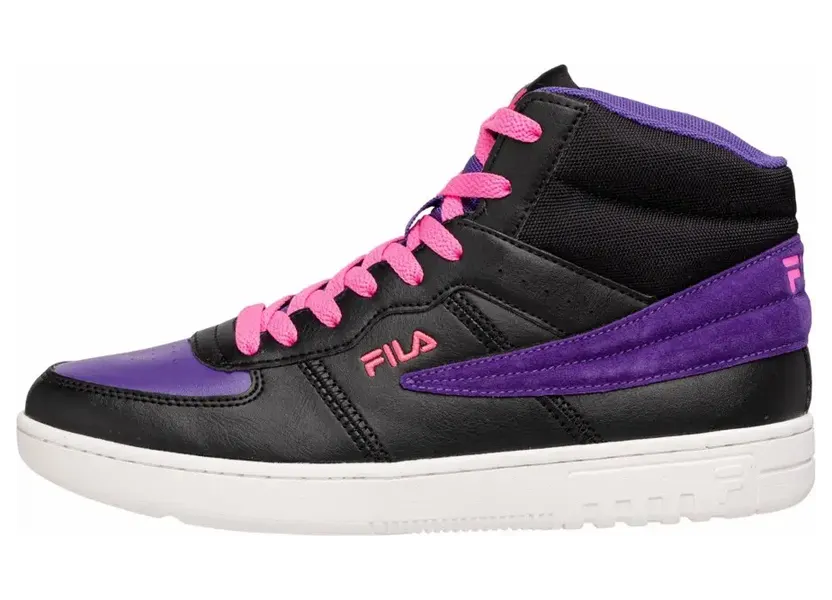 Fila Noclaf Zwart (FFW0254-83338)
