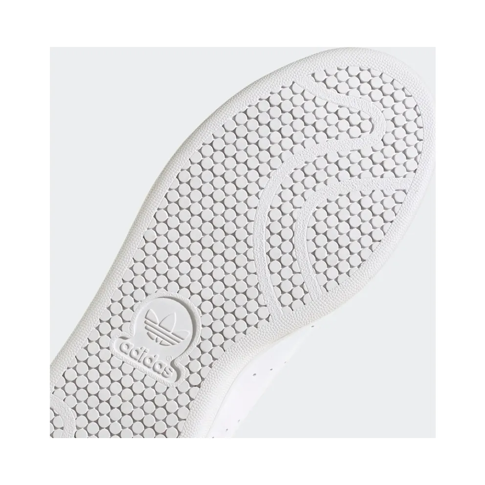 Adidas Stan Smith Cloud White / Silver Metallic / Gold Metallic (HQ4243)