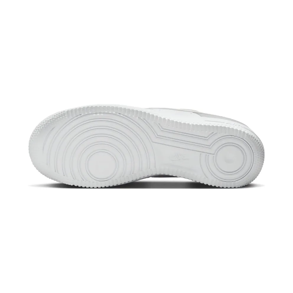 Nike Air Force 1 Low ’07 Wolf Grey Sail White (HV2376-001)