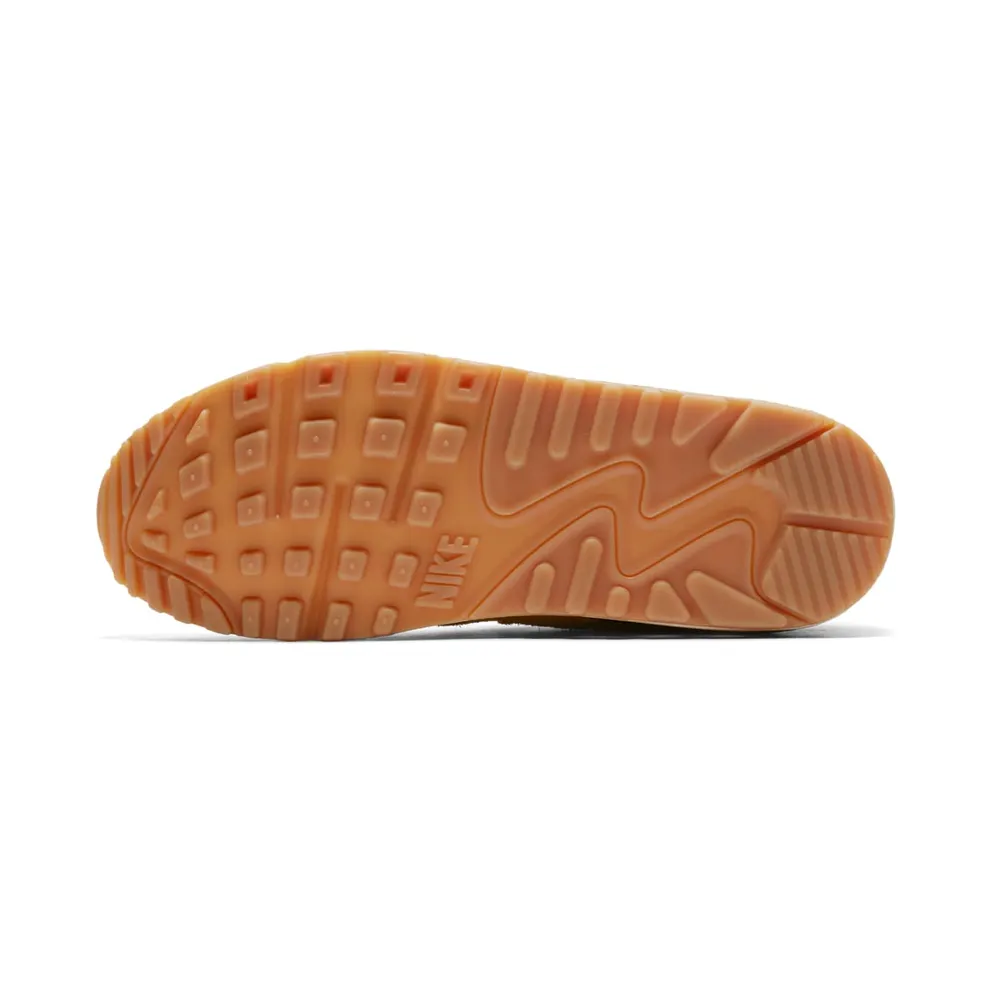 Nike Air Max 90 Mineral Yellow (W) (881105-700)