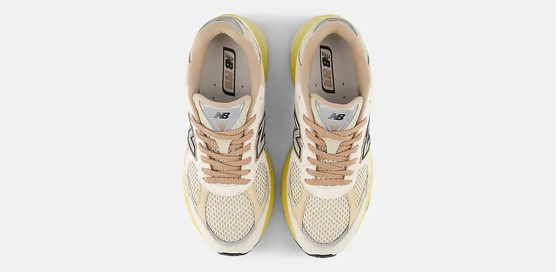 New Balance 2010 “Rose / Beige” (U2010SGR)