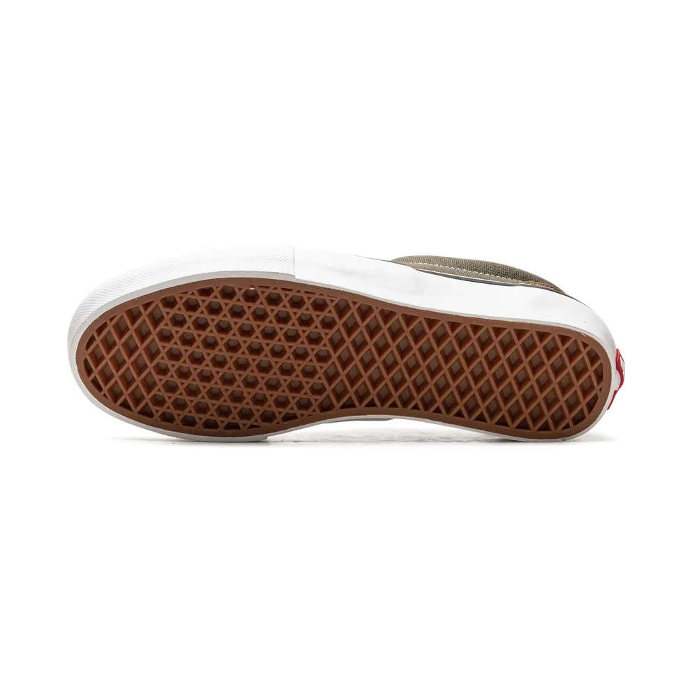 Vans Skate Era “Brown/Grey” (VN0A5FC9FTI)