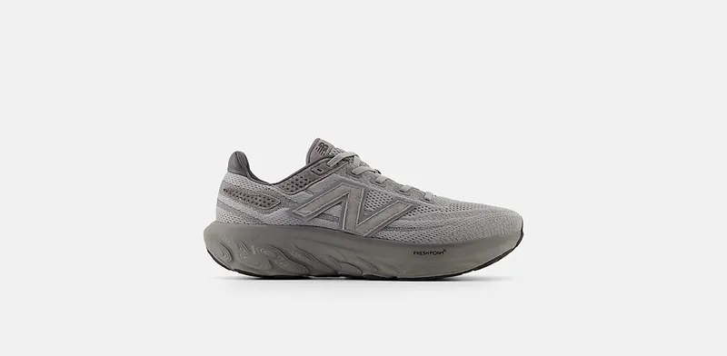 New Balance Fresh Foam X 1080v13 Grey Day (2024) (M1080LAF)