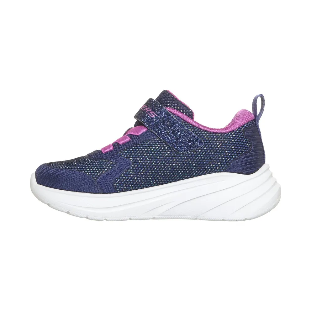 Skechers Wave 92 Sneaker Marine