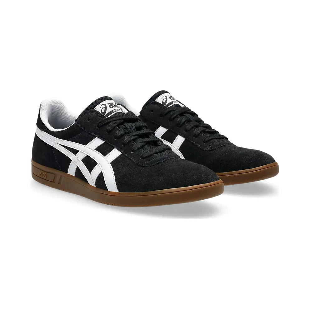 ASICS GEL-VICKKA PRO “Black / Brown” (1201A486-004)