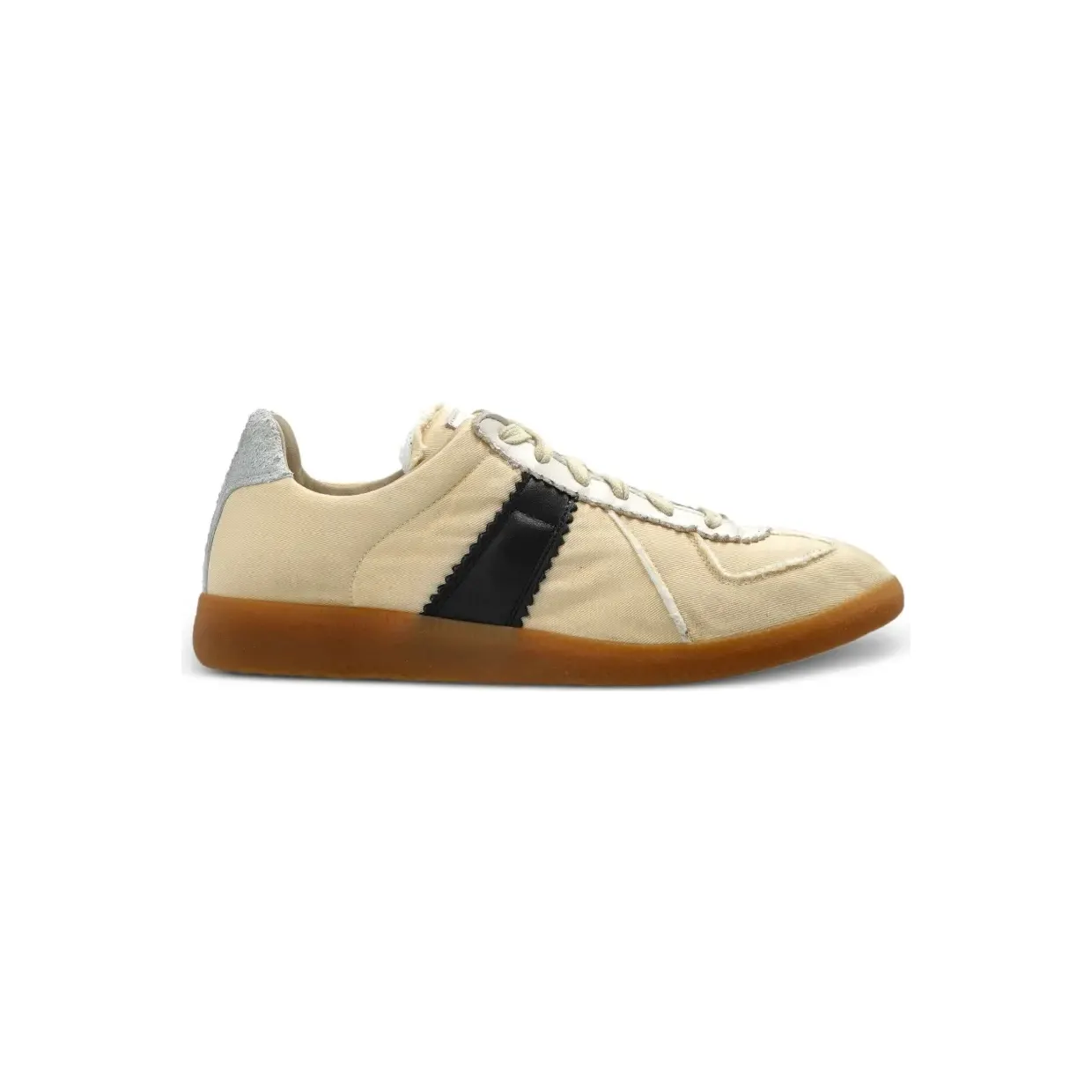 Maison Margiela Replica sneakers – Beige (S58WS0259P8153)