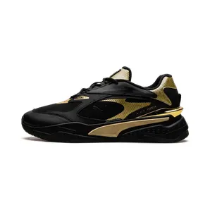 Puma RS-Fast “Black Gold Metal” (375383-01)