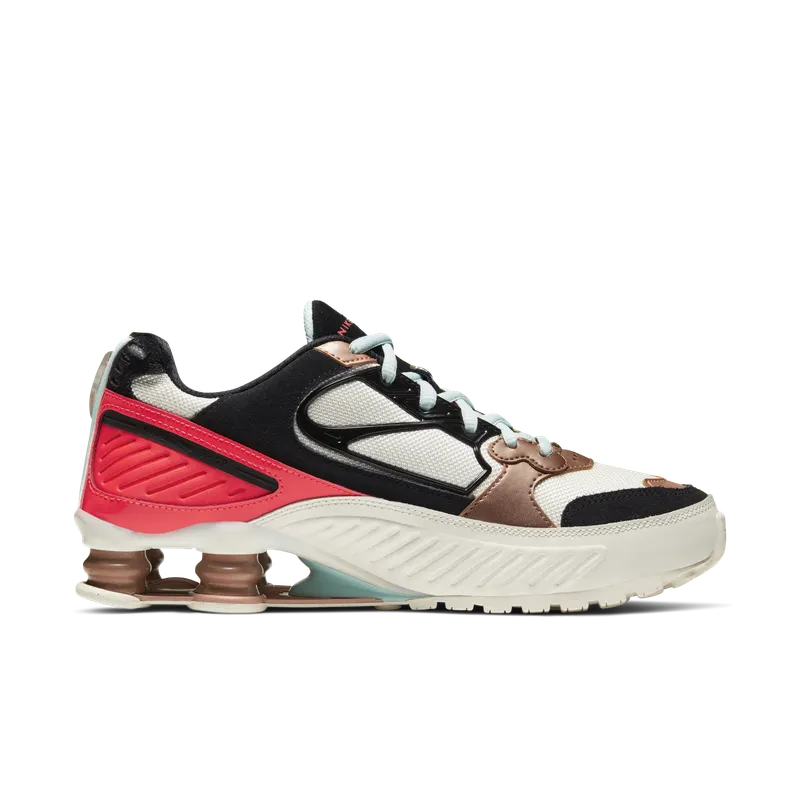 Nike Shox Enigma 9000 White (CT3451-100)