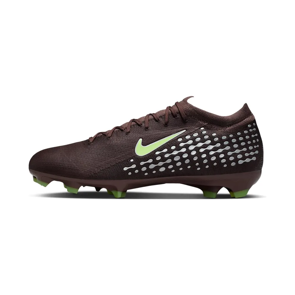 Nike Mercurial Plum Eclipse / Metallic Silver (FQ8689-200)