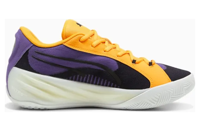 Puma All-Pro Nitro Lakers (310392-05)