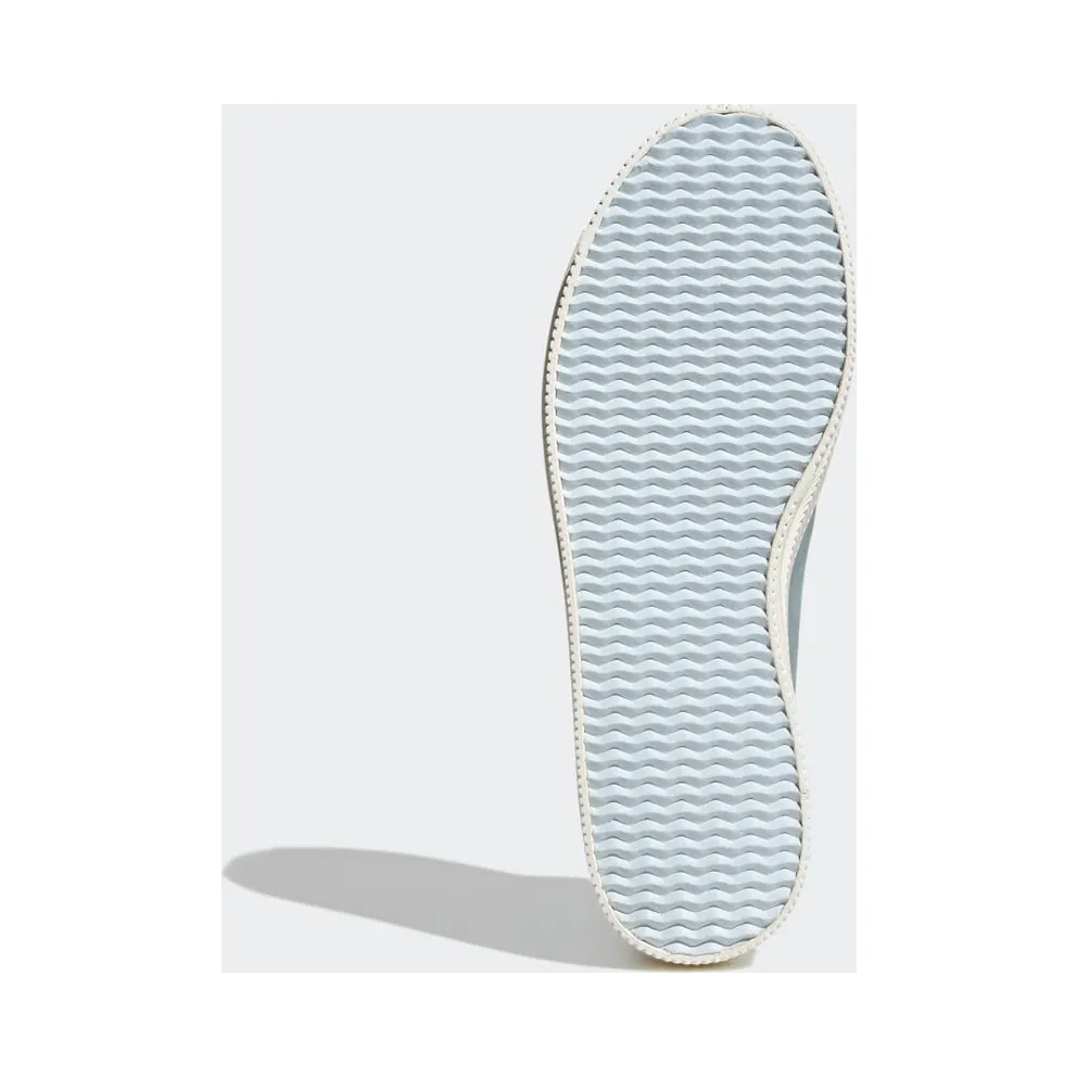 Adidas Nizza 2 Leather Magic Grey / Magic Grey / Core White (GX7316)