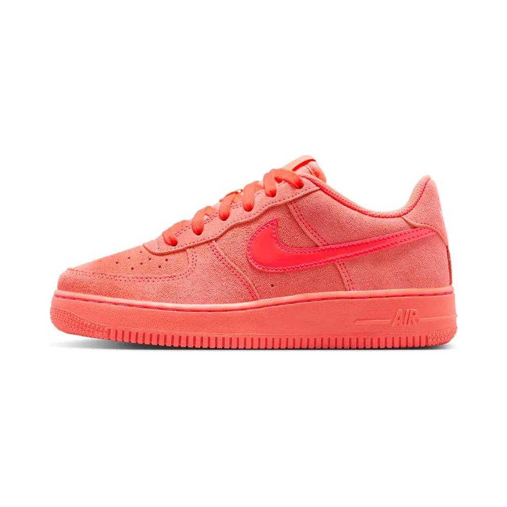 Nike Air Force 1 Low Suede Hot Lava (IR5611-800)