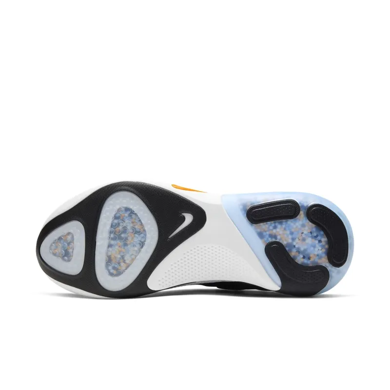 Nike Joyride Run Flyknit Black University Blue Black/White/University Blue (AQ2730-006)