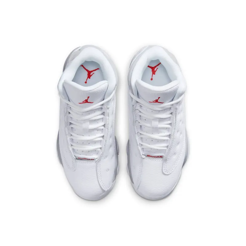 Air Jordan 13 Retro PS “Wolf Grey” (DJ3005-160)