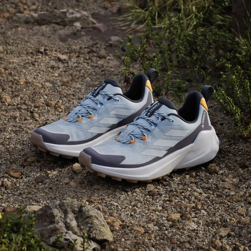 Adidas Terrex Trailmaker 2.0 Hiking Crystal Sky / Dash Grey / Aurora Onix (JR6587)