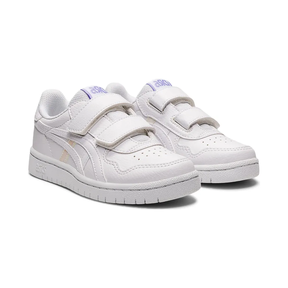 Asics JAPAN S PS White/White (1204A065.100)